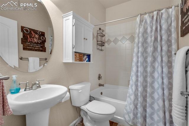 11558 Farnese Heights, Peyton, CO 80831