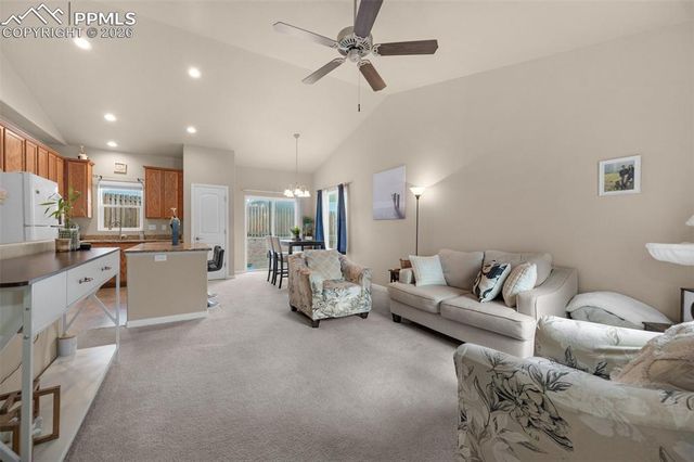 11558 Farnese Heights, Peyton, CO 80831