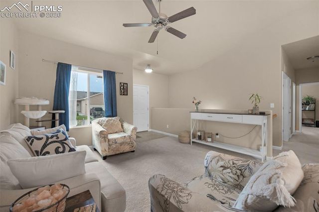 11558 Farnese Heights, Peyton, CO 80831