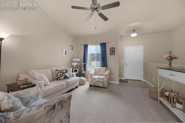 11558 Farnese Heights, Peyton, CO 80831