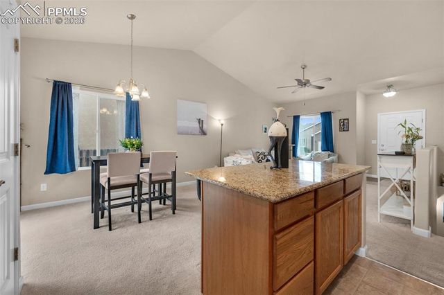 11558 Farnese Heights, Peyton, CO 80831