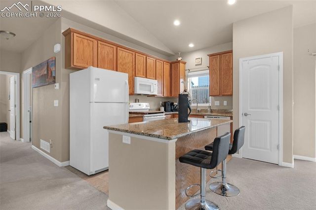 11558 Farnese Heights, Peyton, CO 80831