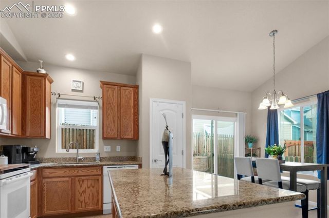11558 Farnese Heights, Peyton, CO 80831