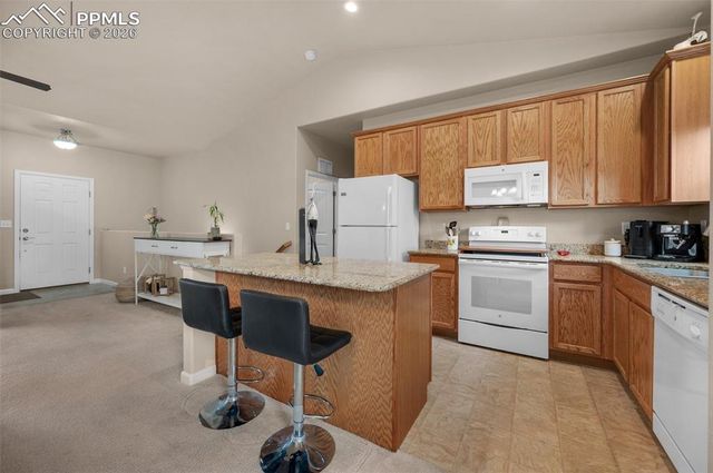 11558 Farnese Heights, Peyton, CO 80831