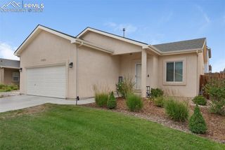 11558 Farnese Heights, Peyton, CO 80831