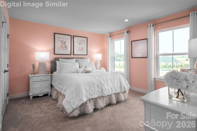 2057 Lenswood Court, Denver, NC 28037