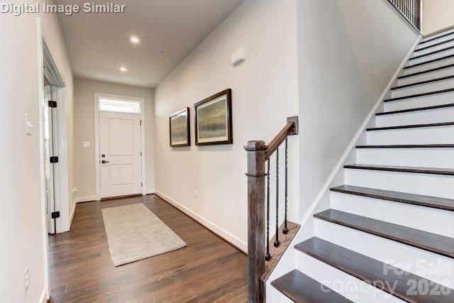 2057 Lenswood Court, Denver, NC 28037