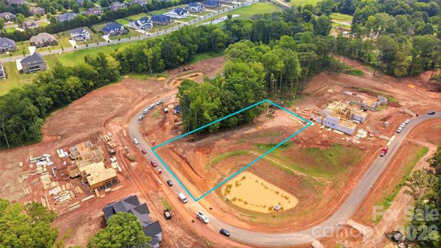 1025 Maxwell Court, Waxhaw, NC 28173