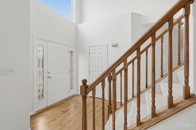 8437 Sea Mist Court, West Chester, OH 45069