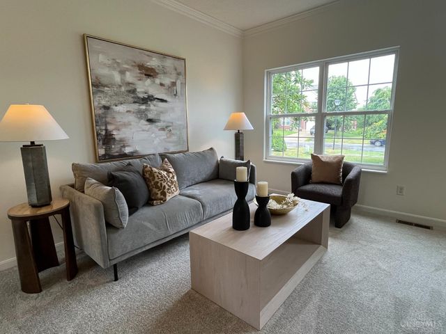 8437 Sea Mist Court, West Chester, OH 45069