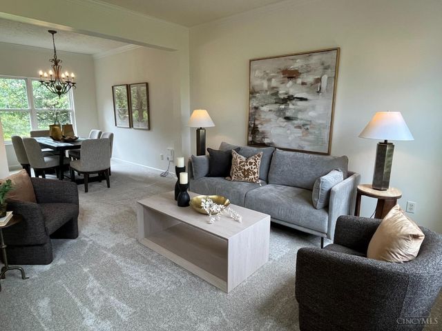 8437 Sea Mist Court, West Chester, OH 45069