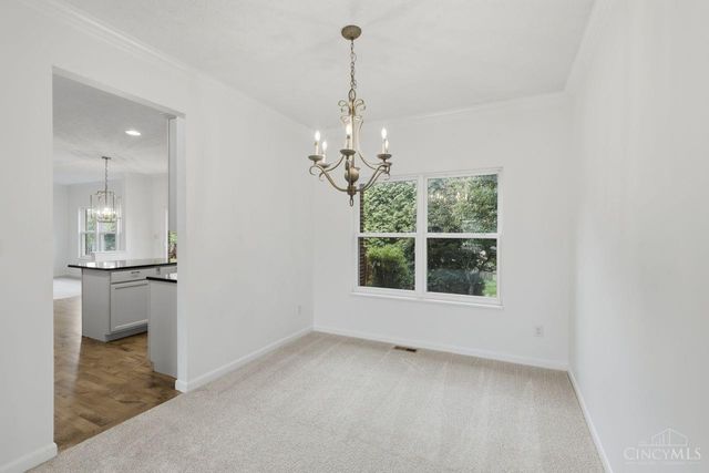 8437 Sea Mist Court, West Chester, OH 45069