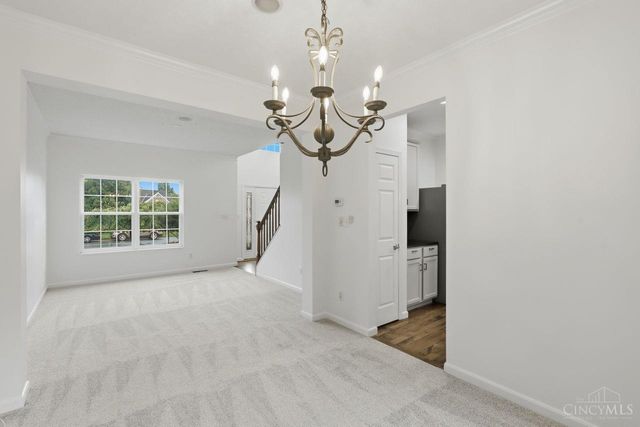 8437 Sea Mist Court, West Chester, OH 45069