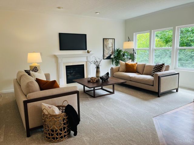 8437 Sea Mist Court, West Chester, OH 45069