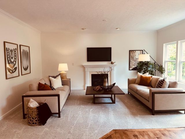 8437 Sea Mist Court, West Chester, OH 45069