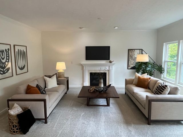 8437 Sea Mist Court, West Chester, OH 45069