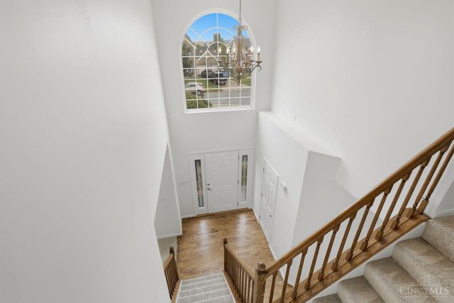 8437 Sea Mist Court, West Chester, OH 45069