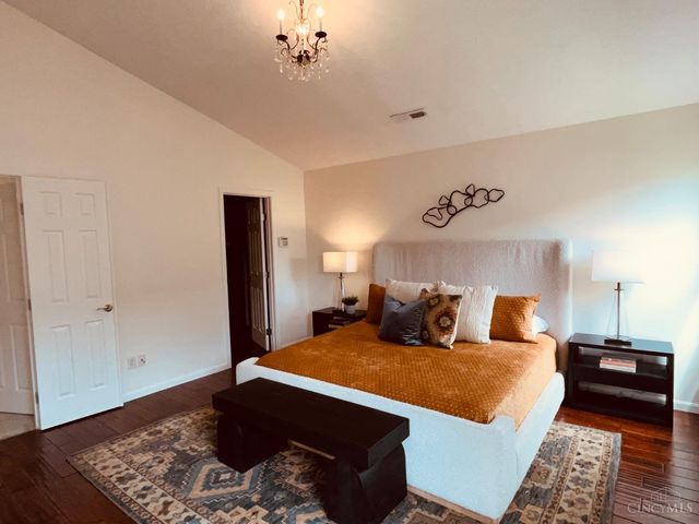 8437 Sea Mist Court, West Chester, OH 45069