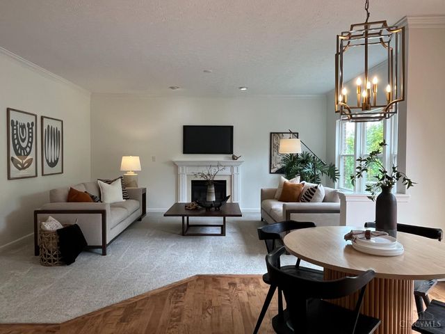 8437 Sea Mist Court, West Chester, OH 45069