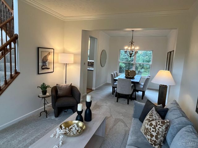 8437 Sea Mist Court, West Chester, OH 45069