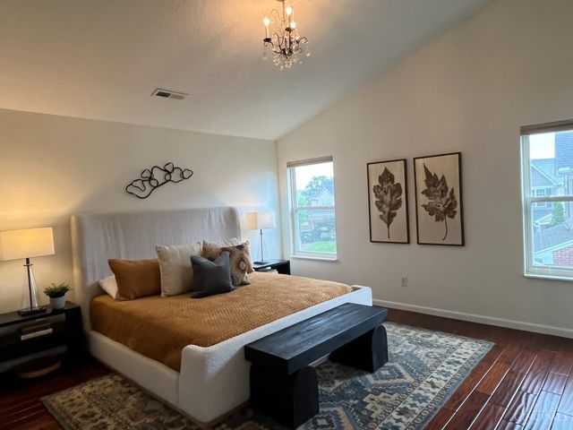 8437 Sea Mist Court, West Chester, OH 45069
