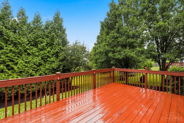 8437 Sea Mist Court, West Chester, OH 45069