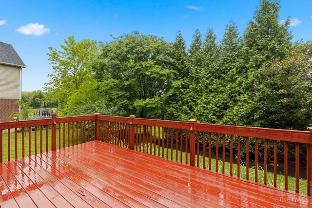 8437 Sea Mist Court, West Chester, OH 45069