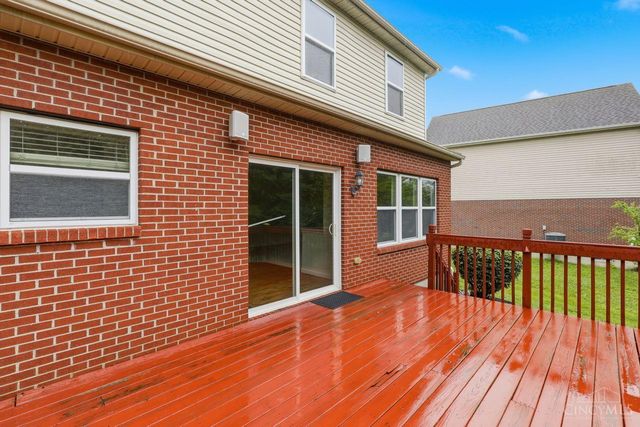 8437 Sea Mist Court, West Chester, OH 45069