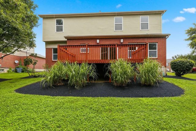 8437 Sea Mist Court, West Chester, OH 45069