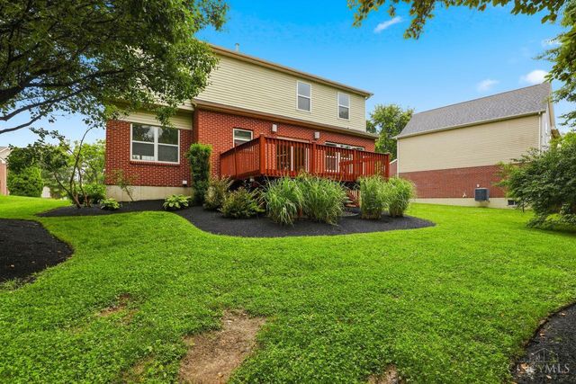 8437 Sea Mist Court, West Chester, OH 45069