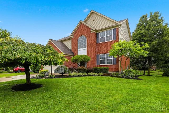 8437 Sea Mist Court, West Chester, OH 45069