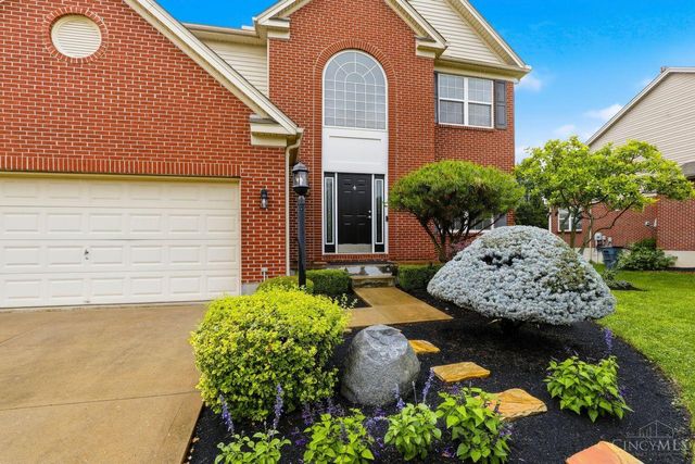 8437 Sea Mist Court, West Chester, OH 45069