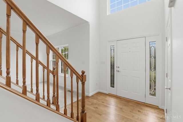8437 Sea Mist Court, West Chester, OH 45069