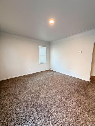 20091 Barlow Street, Detroit, MI 48205
