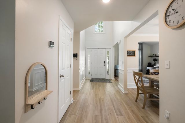 1432 Water Edge Drive, Charleston, SC 29492