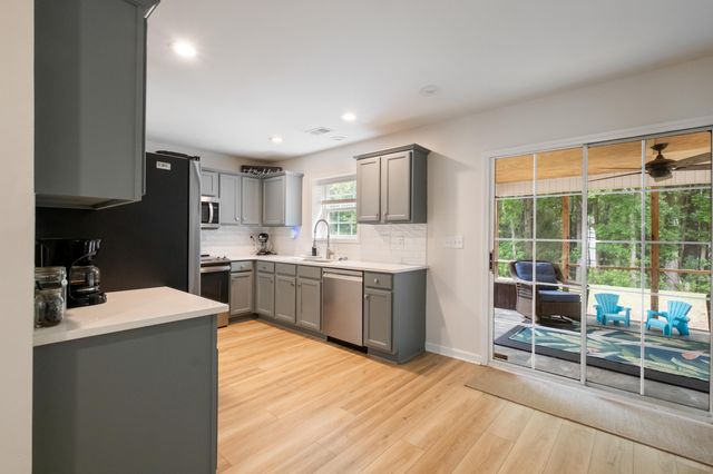 1432 Water Edge Drive, Charleston, SC 29492