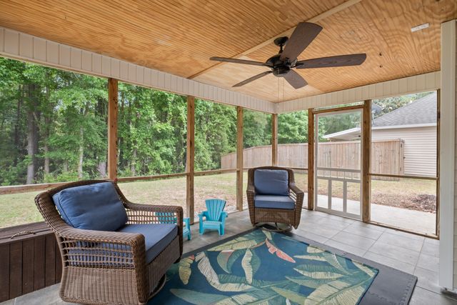1432 Water Edge Drive, Charleston, SC 29492