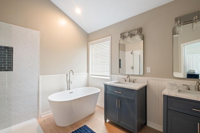 1432 Water Edge Drive, Charleston, SC 29492