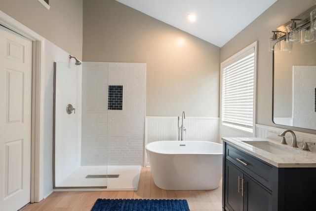 1432 Water Edge Drive, Charleston, SC 29492