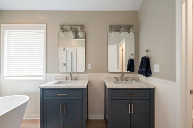 1432 Water Edge Drive, Charleston, SC 29492