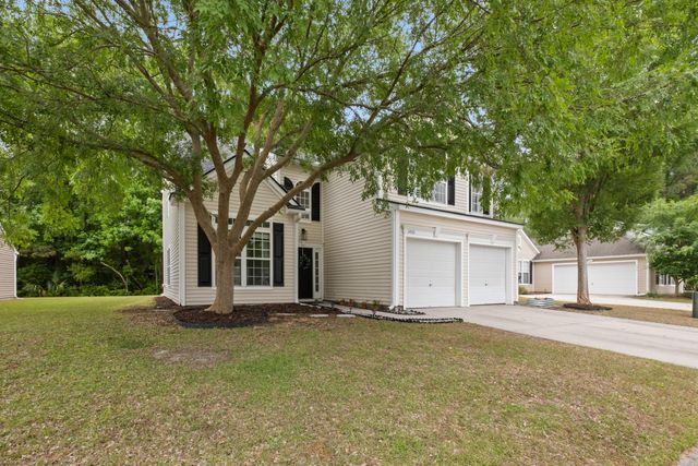 1432 Water Edge Drive, Charleston, SC 29492