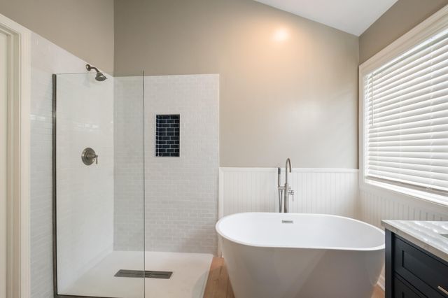 1432 Water Edge Drive, Charleston, SC 29492