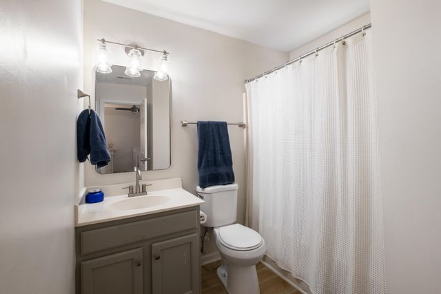 1432 Water Edge Drive, Charleston, SC 29492