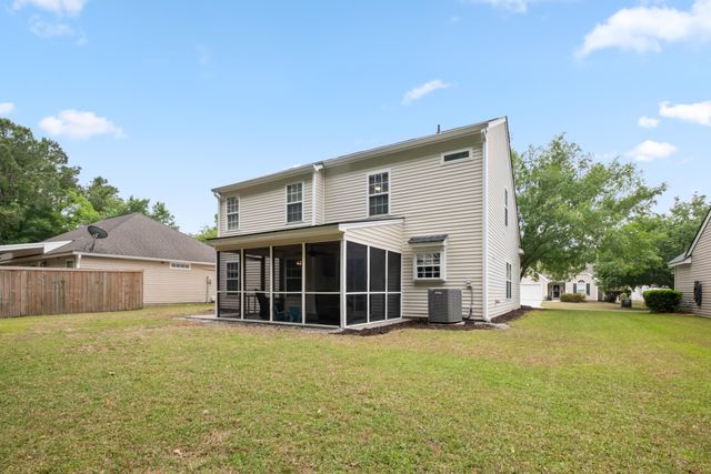1432 Water Edge Drive, Charleston, SC 29492