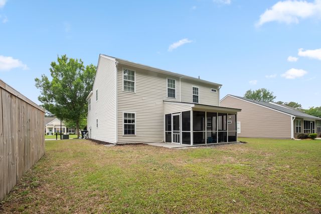 1432 Water Edge Drive, Charleston, SC 29492
