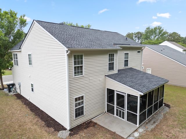 1432 Water Edge Drive, Charleston, SC 29492
