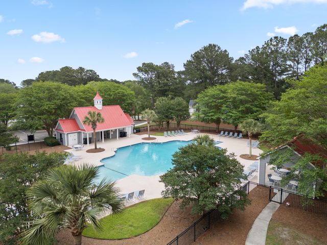 1432 Water Edge Drive, Charleston, SC 29492