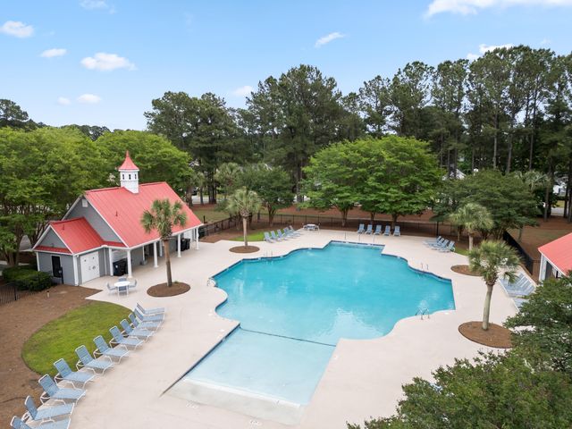 1432 Water Edge Drive, Charleston, SC 29492