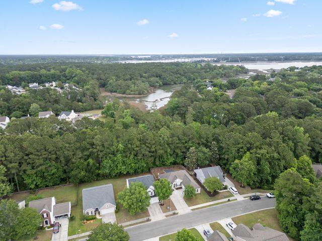 1432 Water Edge Drive, Charleston, SC 29492