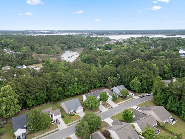 1432 Water Edge Drive, Charleston, SC 29492